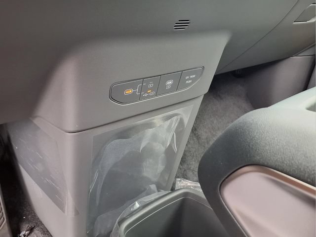 New 2026 Kia EV9 Wind AWD/4WD image 20