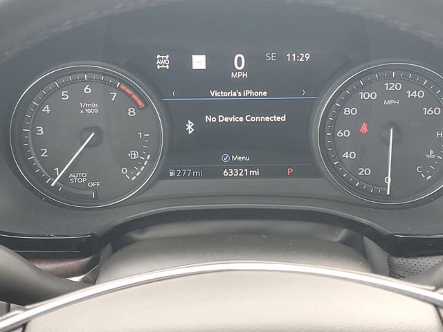 Used 2020 Cadillac XT5 Sportv AWD/4WD image 21