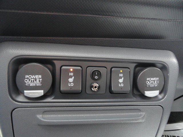 Used 2007 Honda Ridgeline RTL image 16