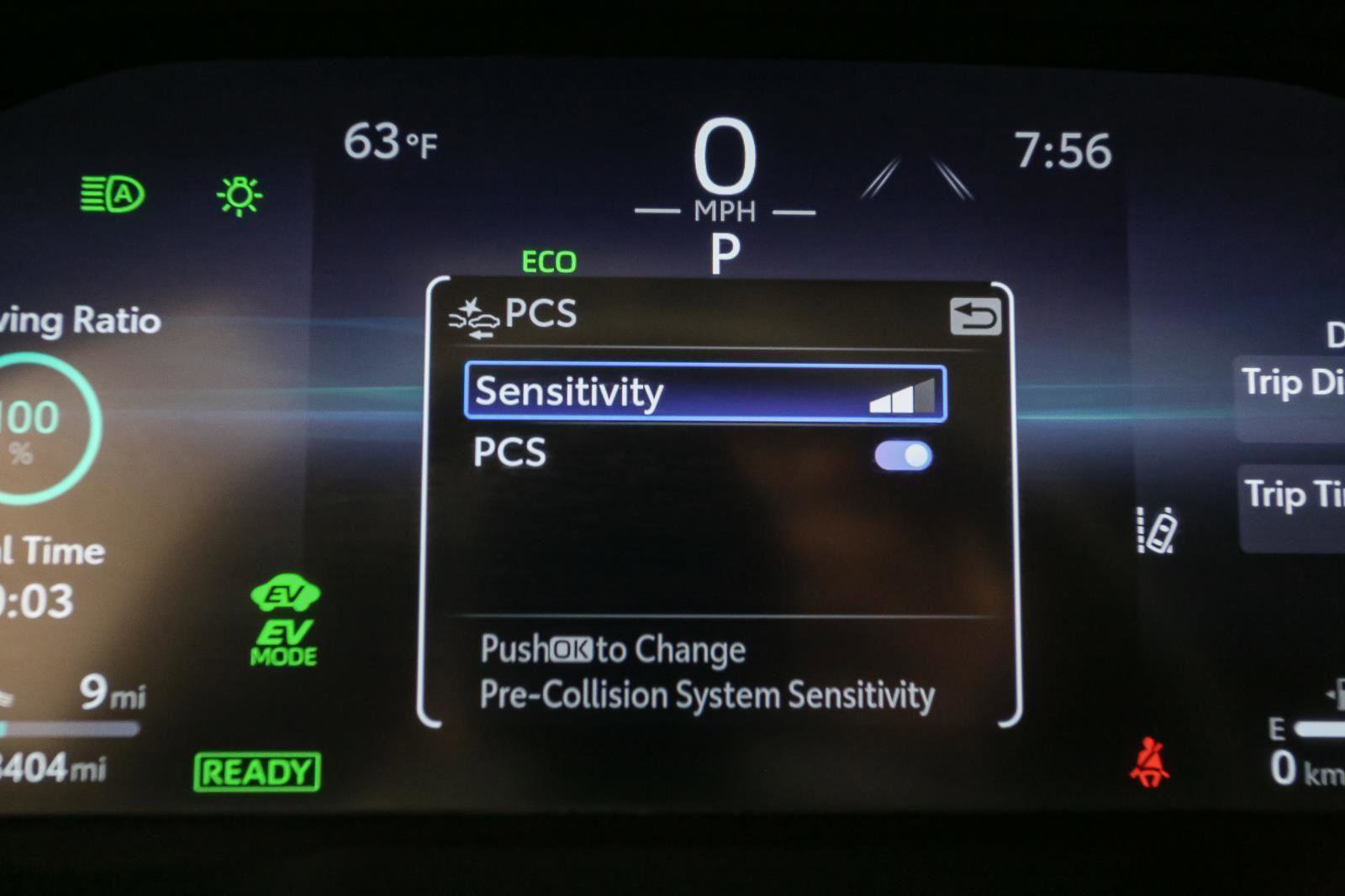 Used 2024 Toyota RAV4 XSE w/ Weather Package image 46