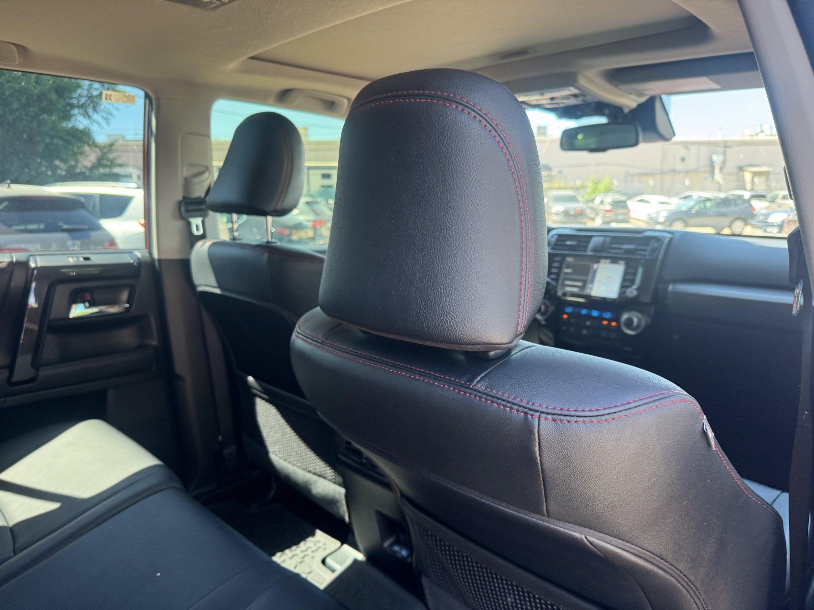 Certified 2024 Toyota 4Runner TRD Pro AWD/4WD image 22