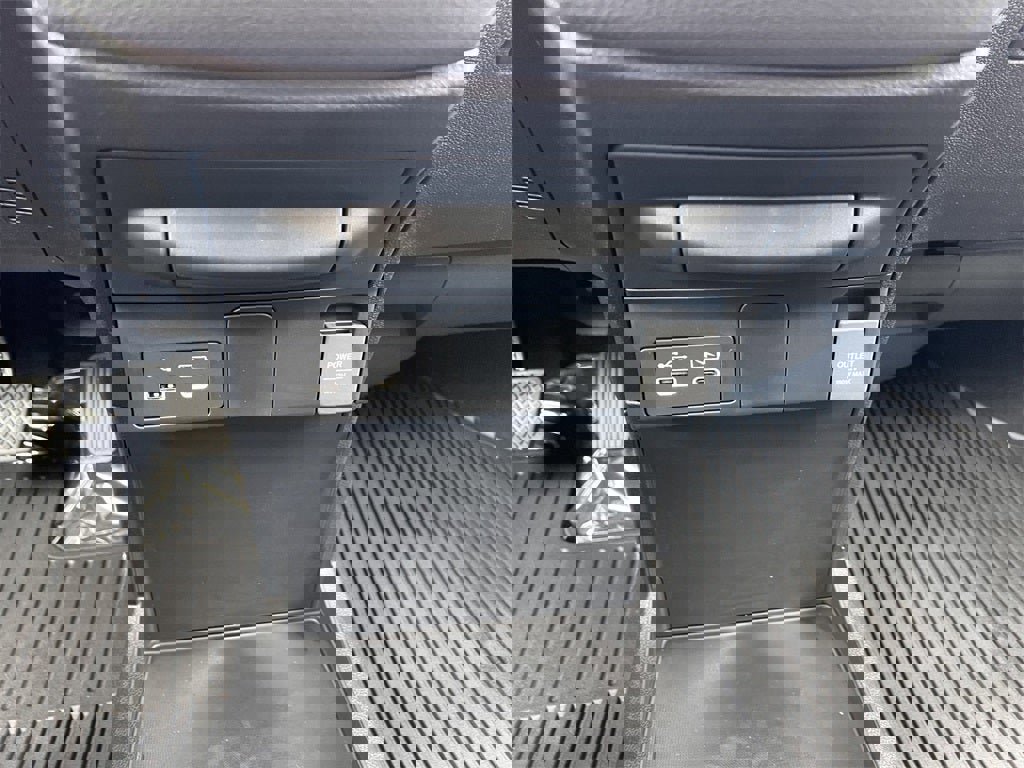 New 2026 Honda Odyssey EX-L image 43