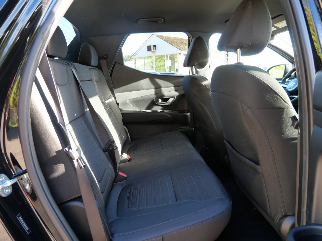 Used 2022 Hyundai Santa Cruz SEL AWD/4WD image 14