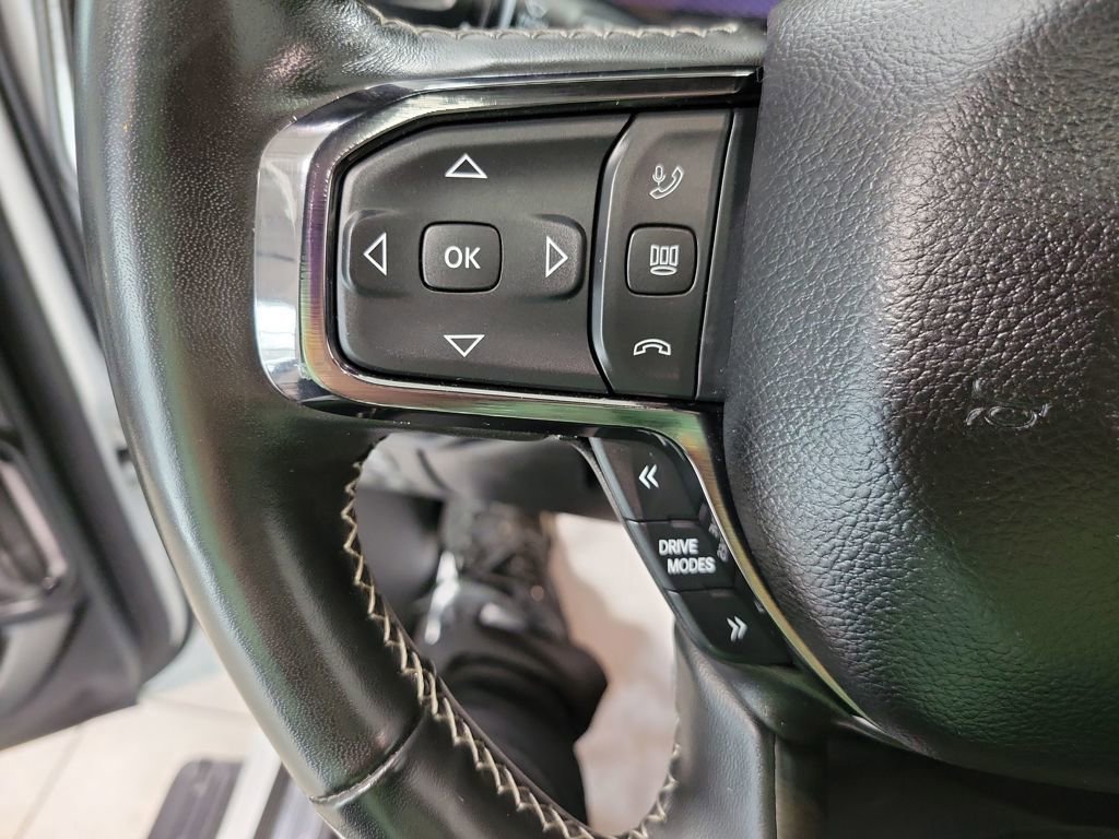 Used 2025 RAM 1500 Limited image 40