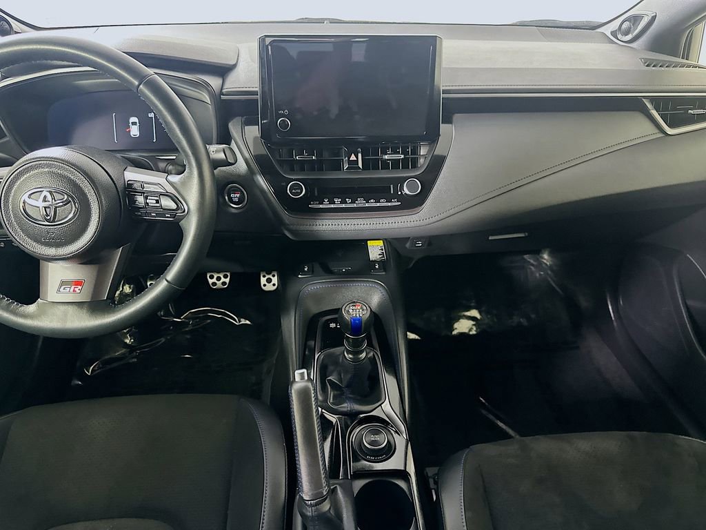 Used 2024 Toyota Corolla GR image 18