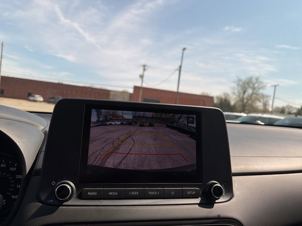 Certified 2023 Hyundai Kona SE image 25