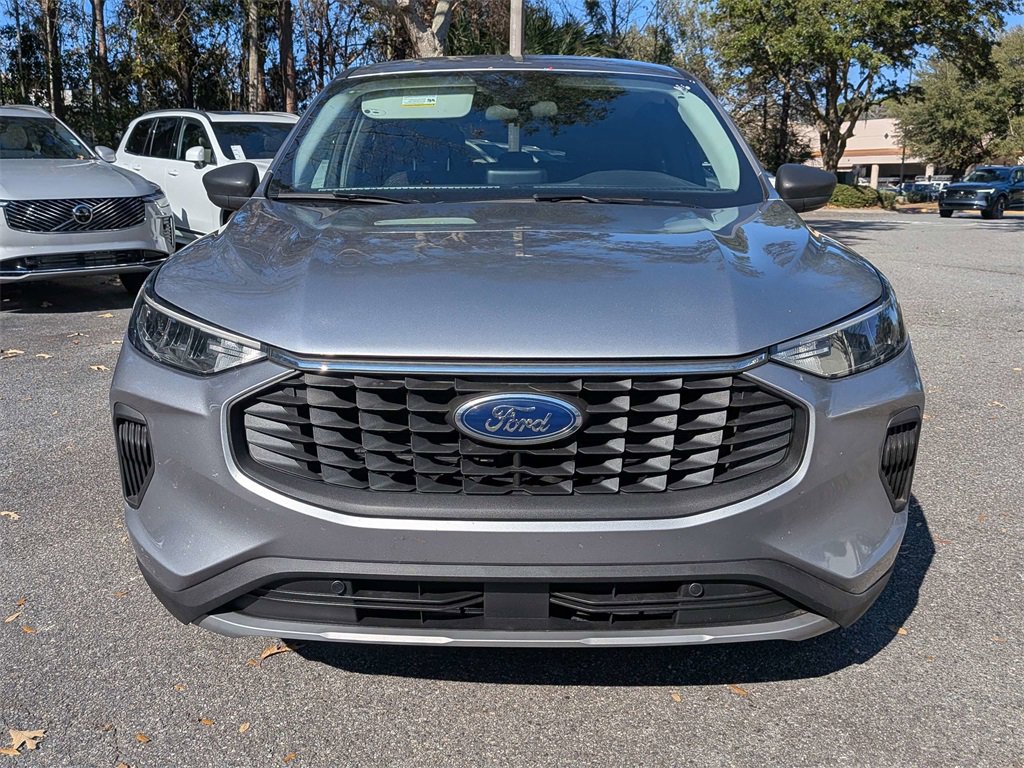Used 2024 Ford Escape Active image 9
