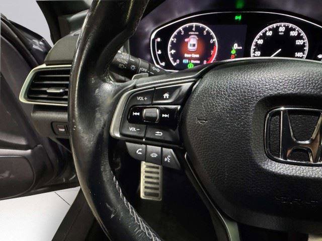 Used 2020 Honda Accord Sport image 30