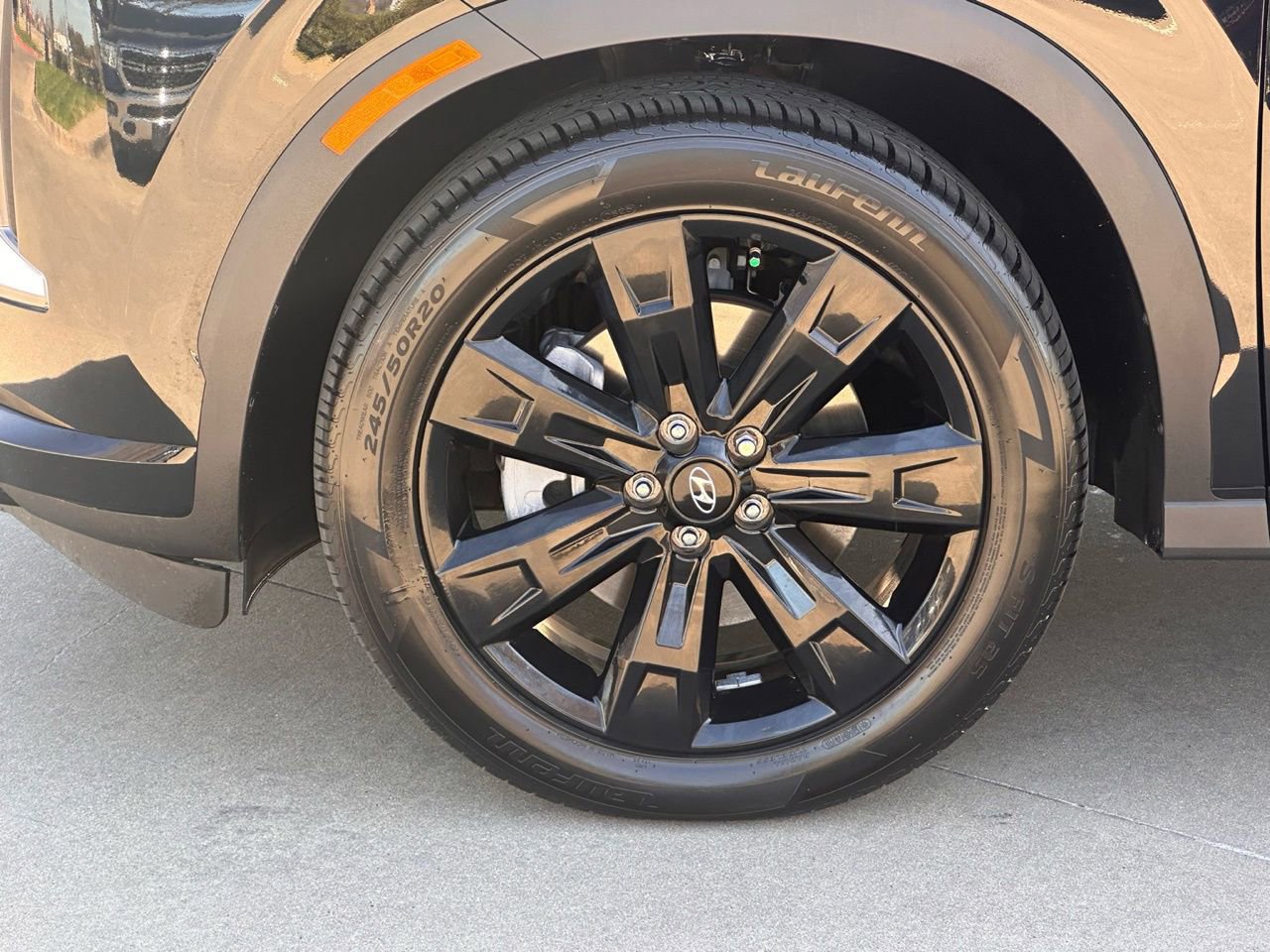 Used 2023 Hyundai Palisade XRT w/ Cargo Package image 7