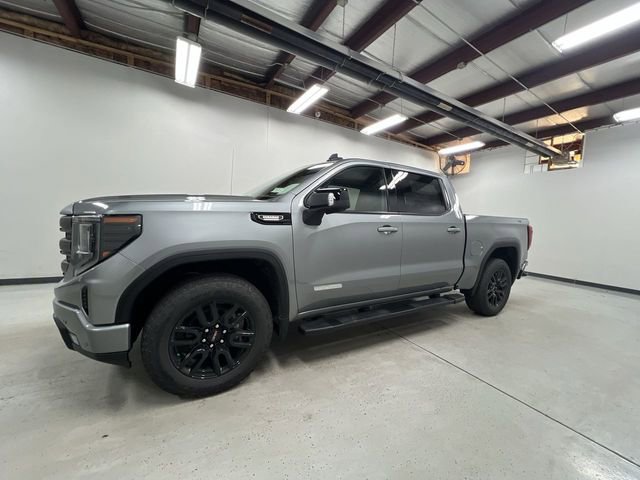 New 2026 GMC Sierra 1500 Elevation w/ Elevation Premium Package image 5