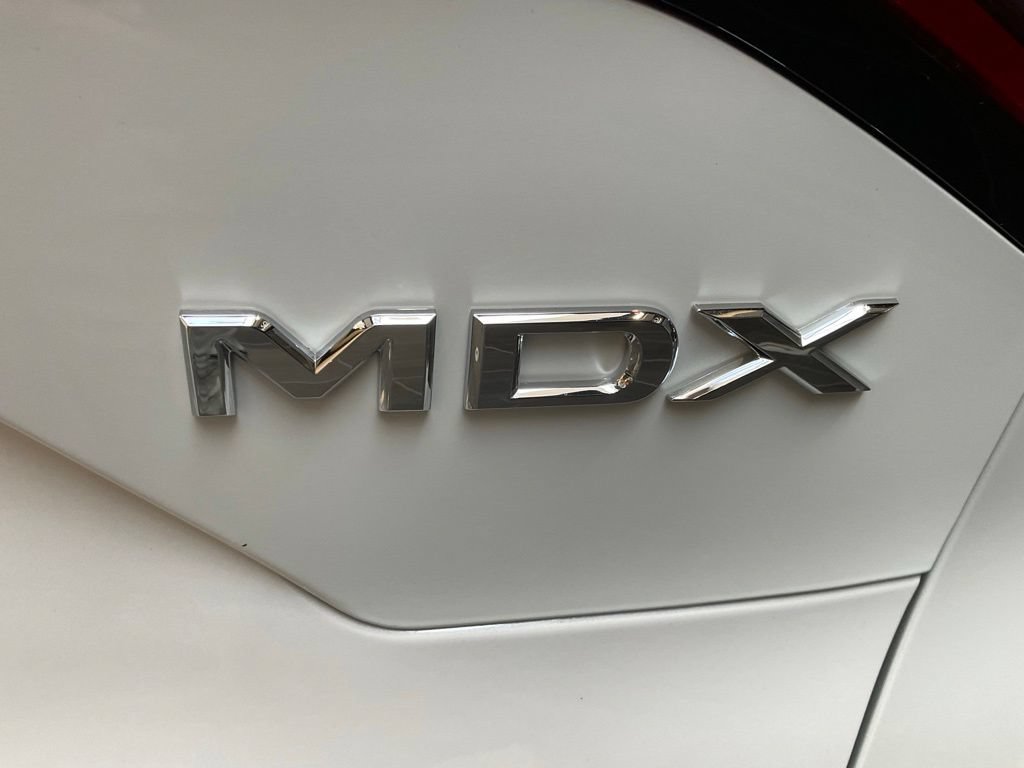 New 2026 Acura MDX A-Spec AWD/4WD image 21