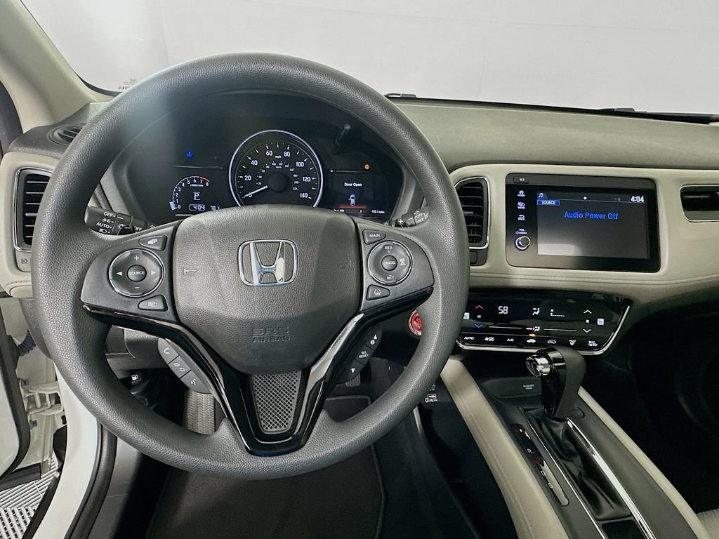 Certified 2020 Honda HR-V EX image 10