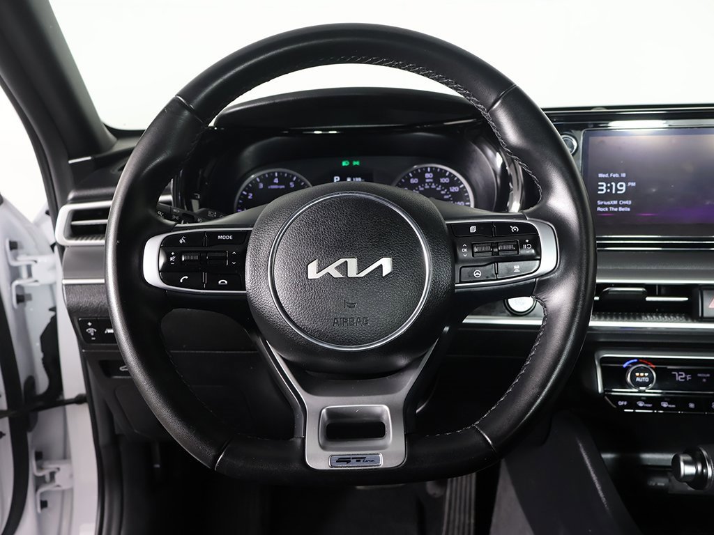 Used 2023 Kia K5 GT-Line w/ GT-Line Premium Package image 35