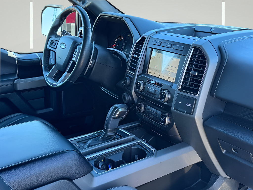 Used 2018 Ford F150 Raptor w/ Equipment Group 802A Luxury AWD/4WD image 6
