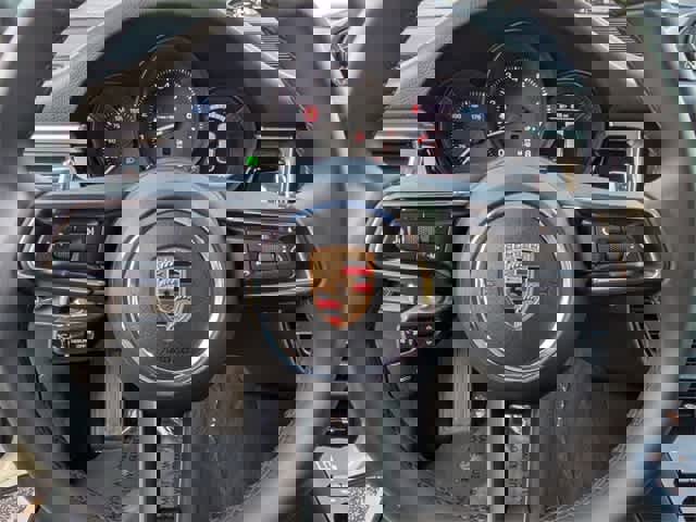 Used 2024 Porsche Macan image 24