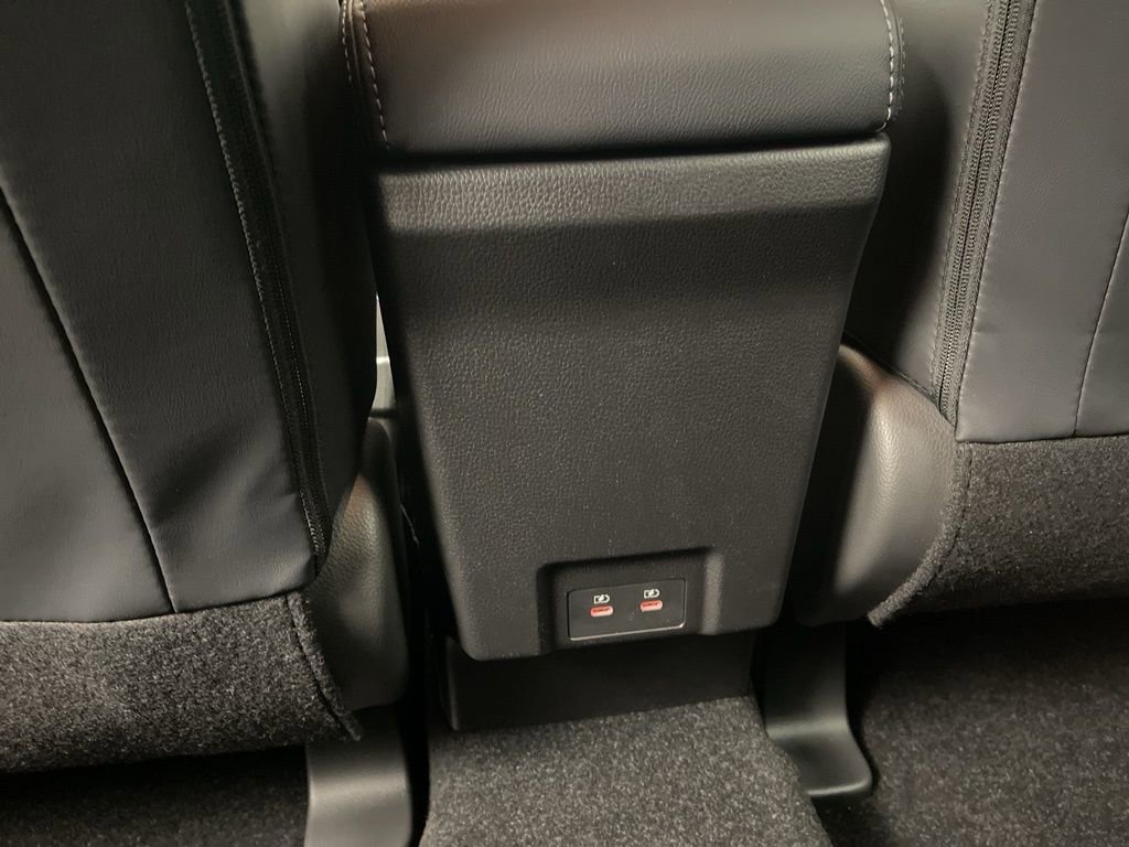 New 2026 Mitsubishi Eclipse Cross Black Edition image 27