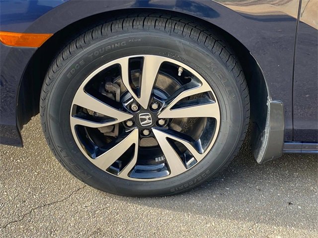 Used 2020 Honda Odyssey Elite image 5