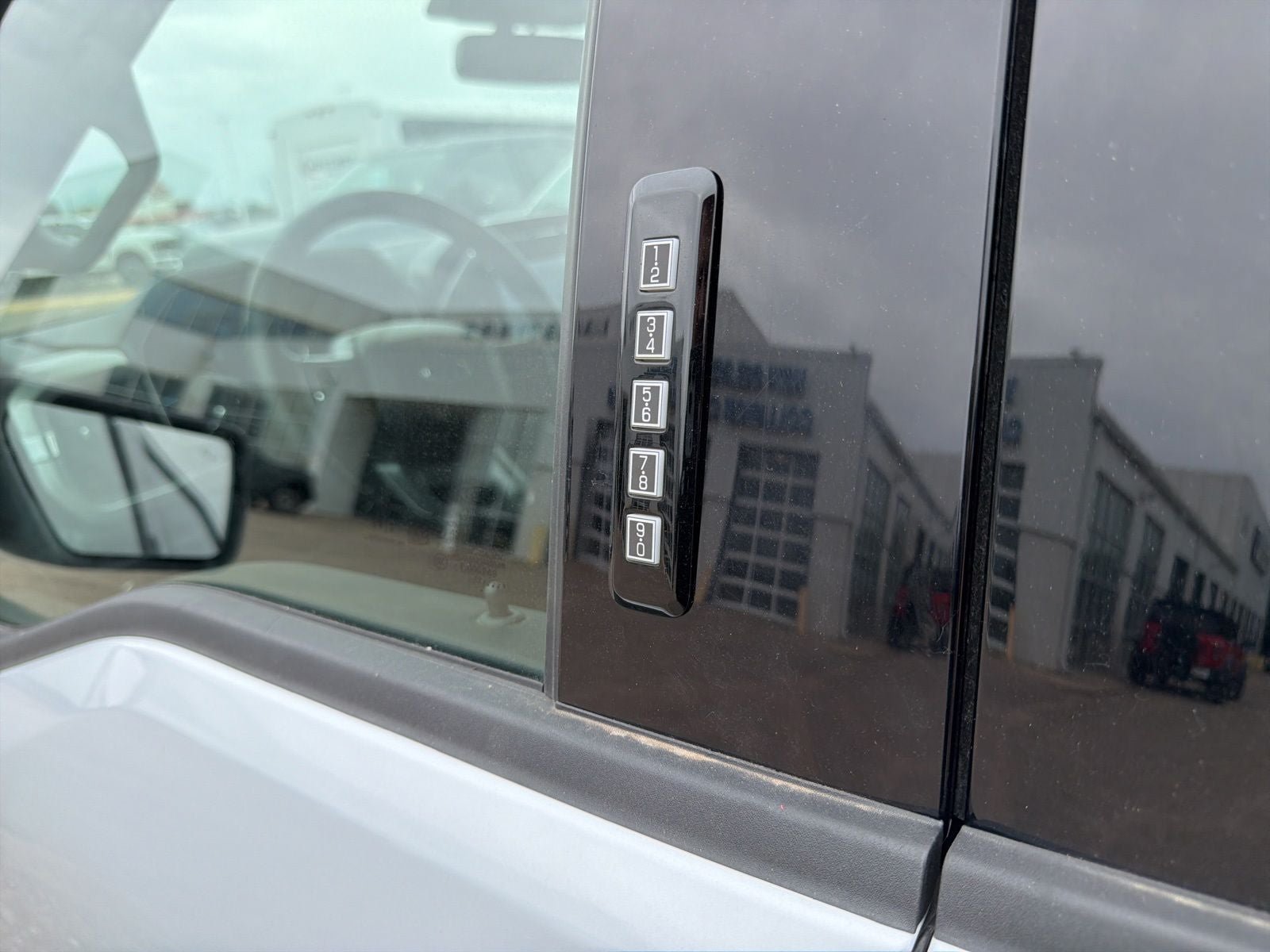Used 2022 Ford F150 XLT w/ Equipment Group 302A High AWD/4WD image 17