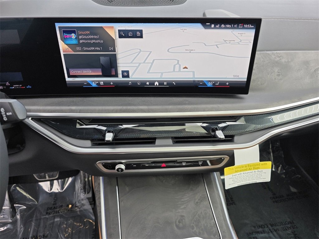 New 2026 BMW X7 xDrive40i w/ M Sport Package image 16