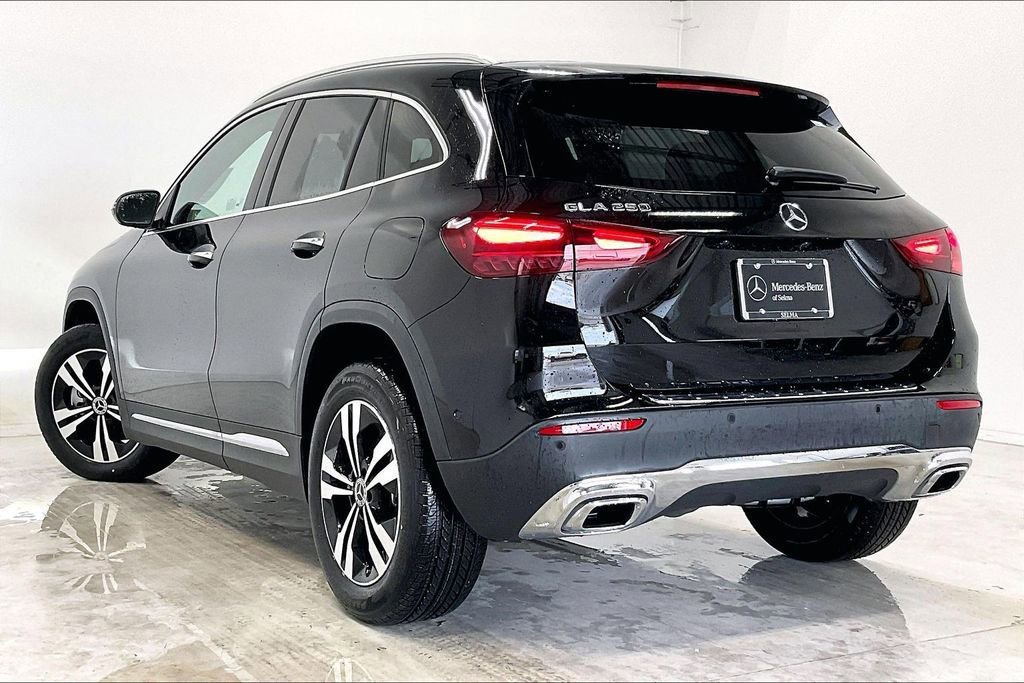 New 2026 Mercedes-Benz GLA 250 image 31