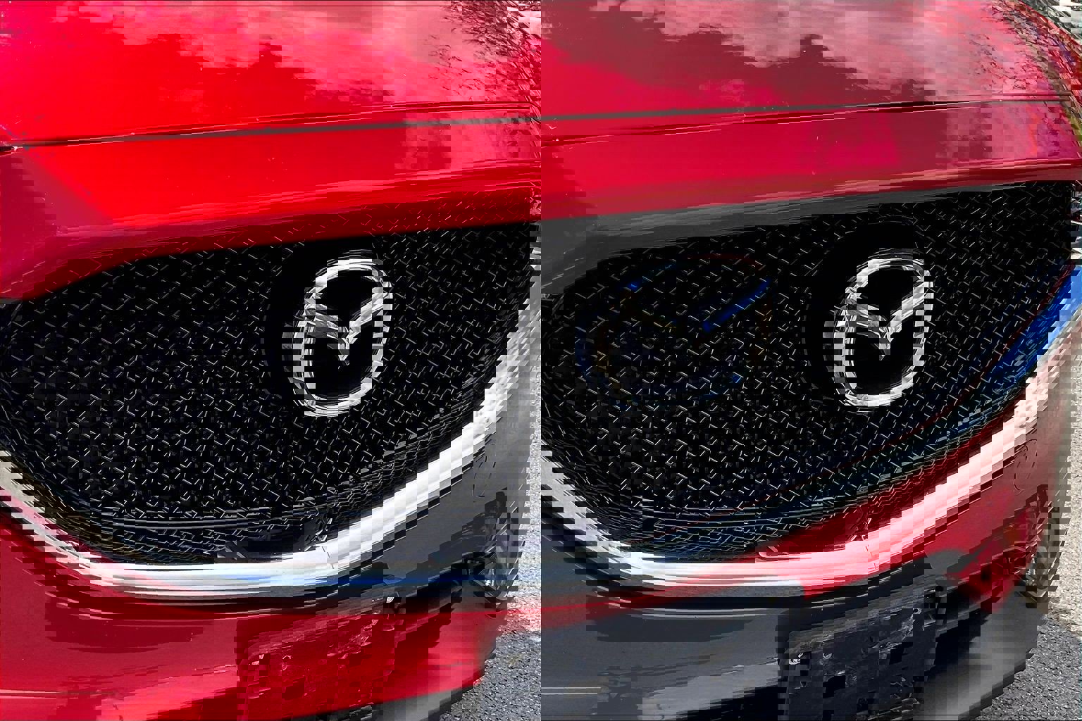 Used 2017 MAZDA CX-5 Touring w/ Preferred Equipment Package image 33