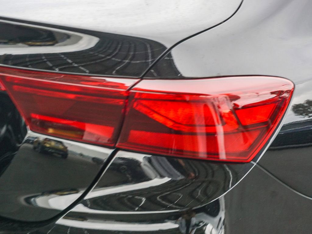 Certified 2023 Kia Forte LXS image 8