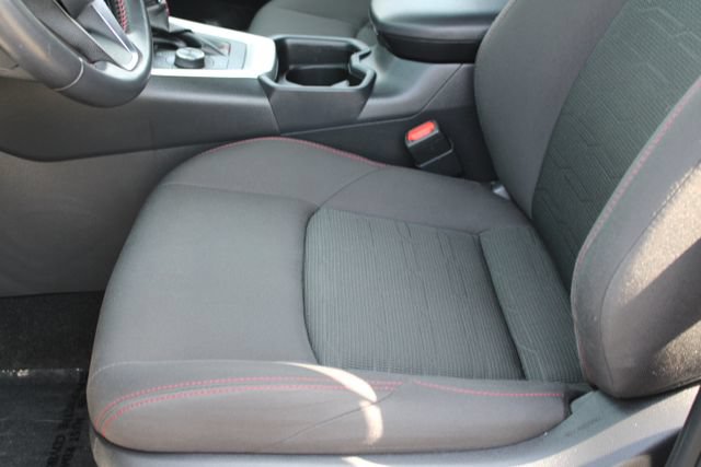 Used 2021 Toyota RAV4 SE w/ Weather & Moonroof Package AWD/4WD image 34