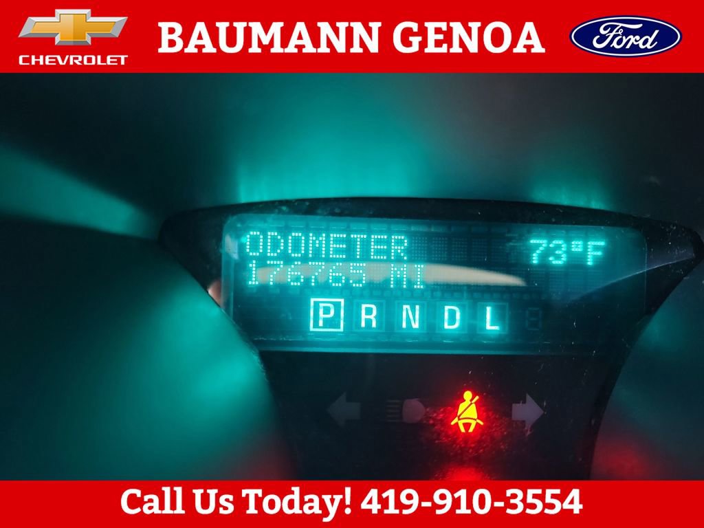 Used 2012 Chevrolet Traverse LS FWD image 16