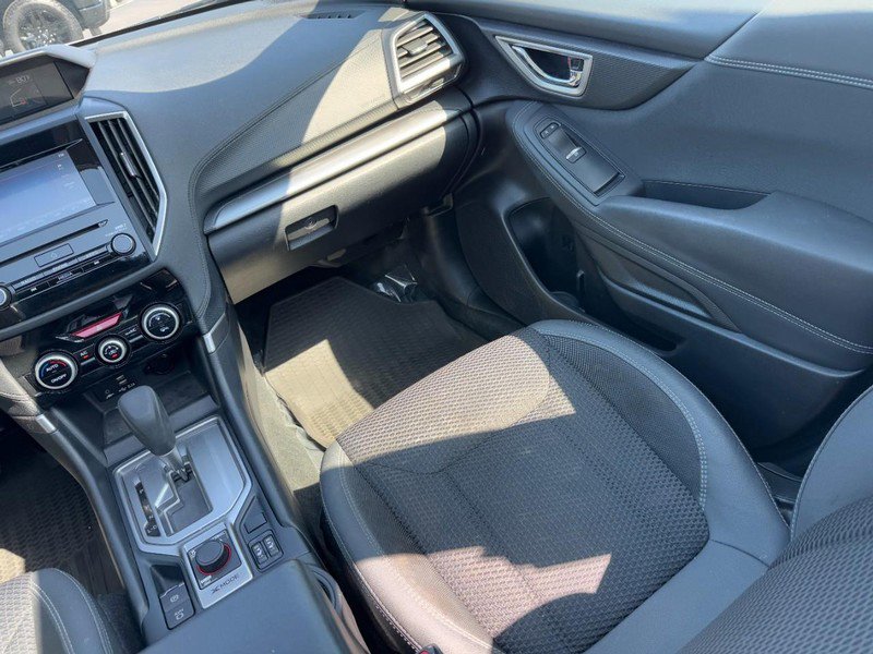 Used 2020 Subaru Forester Premium image 16