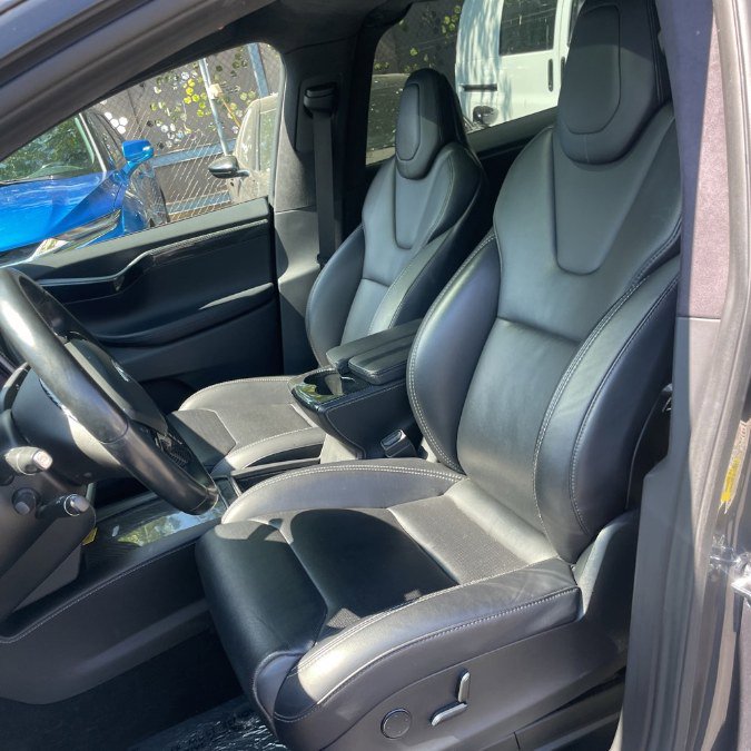 Used 2018 Tesla Model X P100D image 9