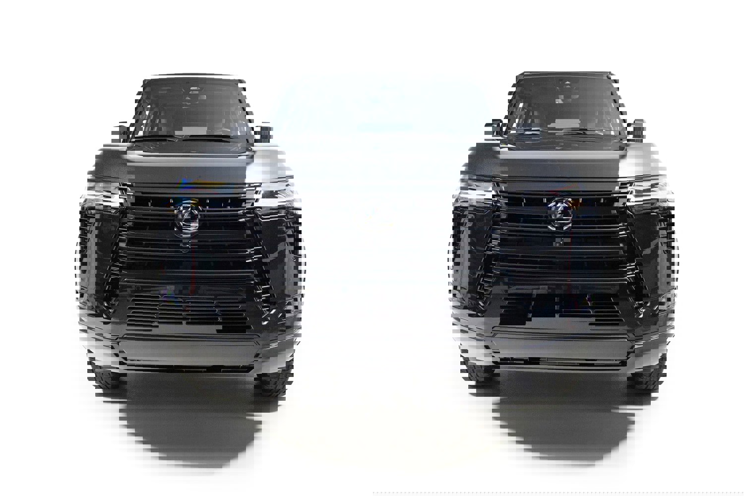 Used 2024 Lexus GX 550 image 11