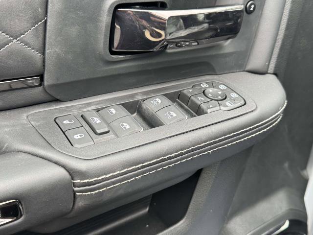 New 2026 RAM 2500 Limited image 11