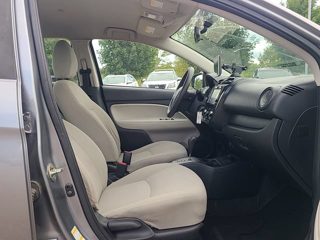 Used 2019 Mitsubishi Mirage G4 ES FWD image 27