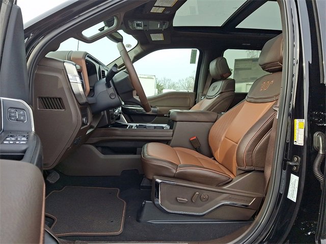 New 2026 Ford F250 image 6