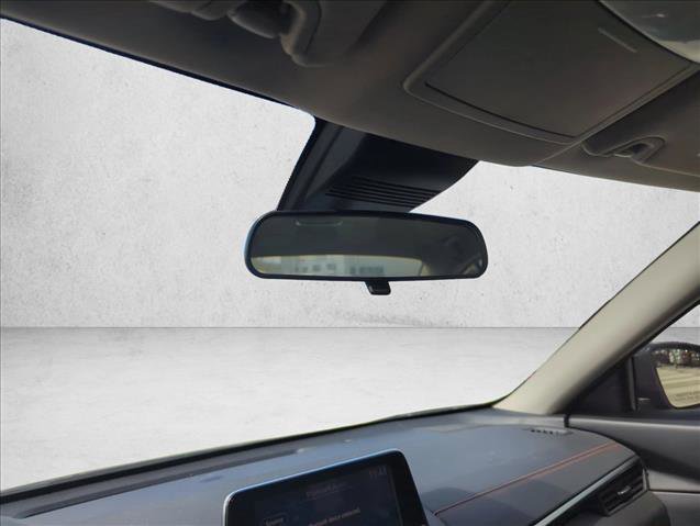 Used 2022 Nissan Altima 2.5 SR image 8