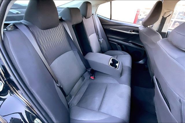 Used 2025 Toyota Camry LE FWD image 27