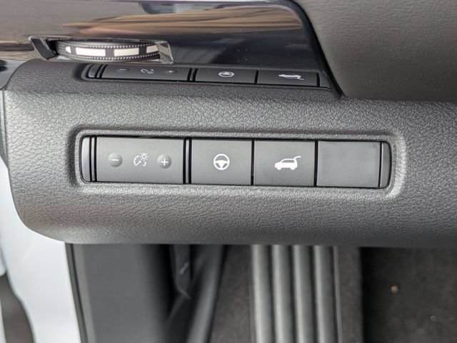 New 2026 Nissan Pathfinder SV FWD image 16