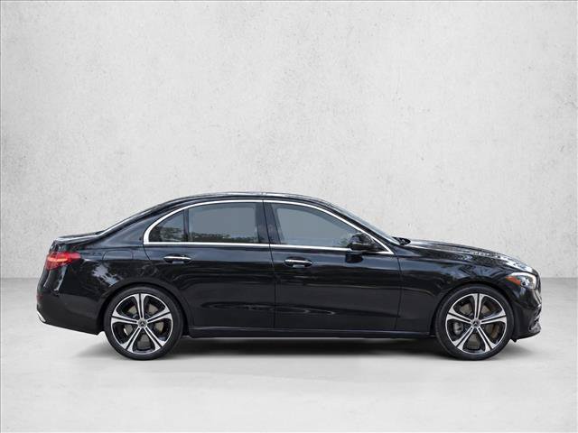 Used 2023 Mercedes-Benz C 300 Sedan image 8