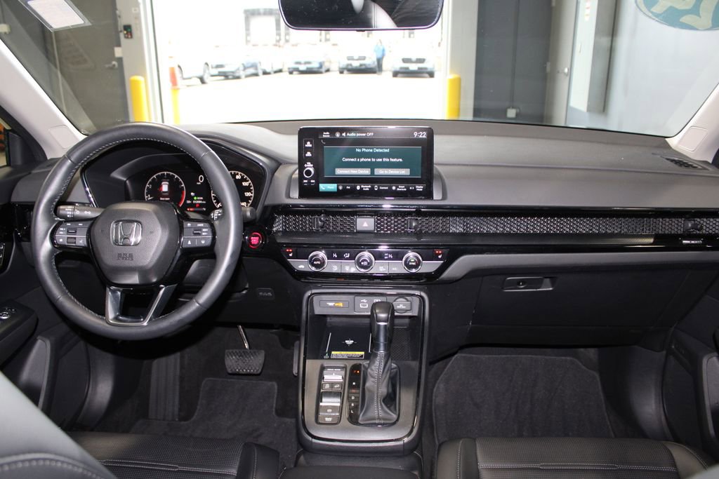Used 2024 Honda CR-V EX-L image 24