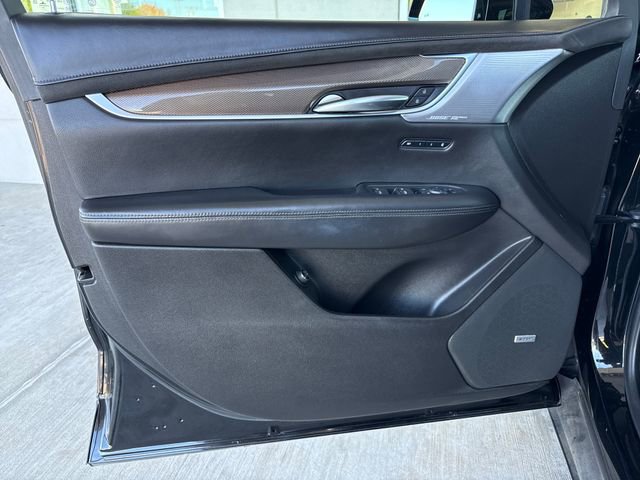 Used 2020 Cadillac XT5 Sportv w/ Platinum Package image 10