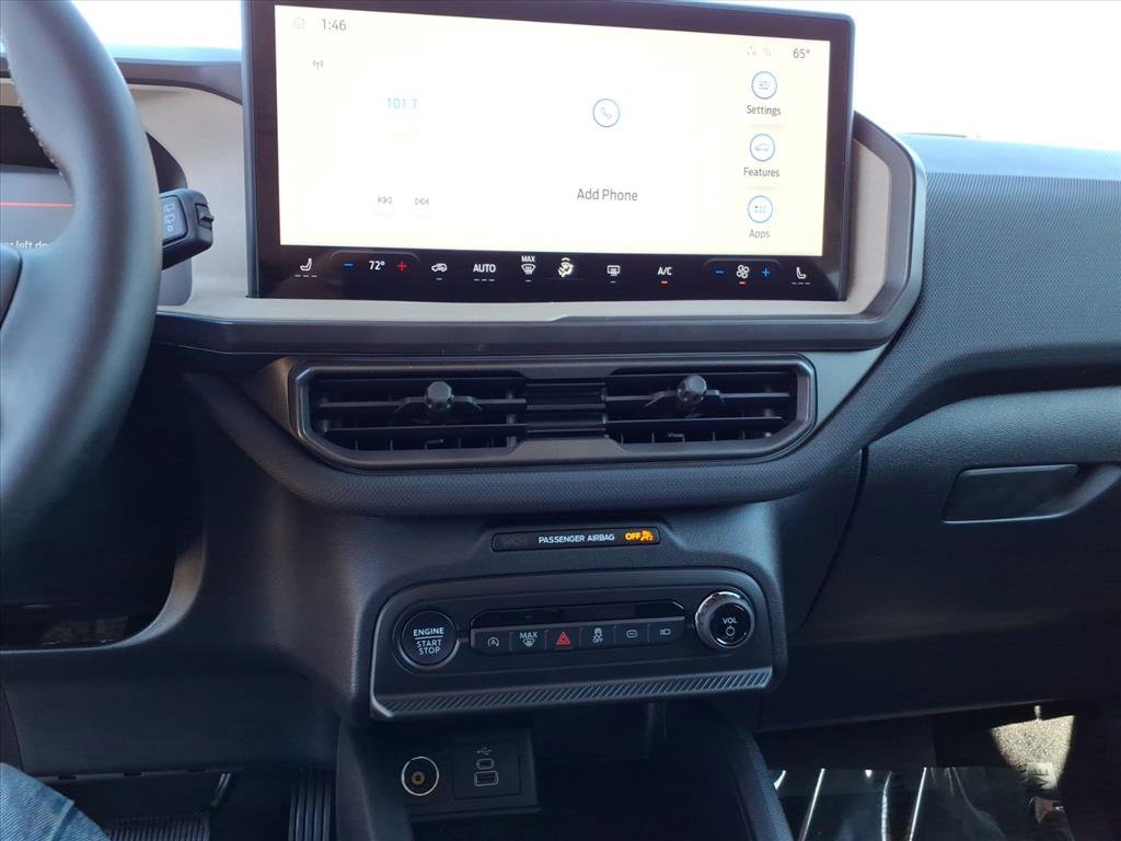 New 2026 Ford Bronco Sport Big Bend image 15