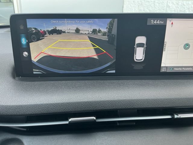 Used 2025 Genesis GV70 2.5T AWD/4WD image 12