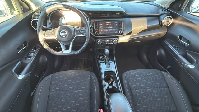 Used 2024 Nissan Kicks SV image 26