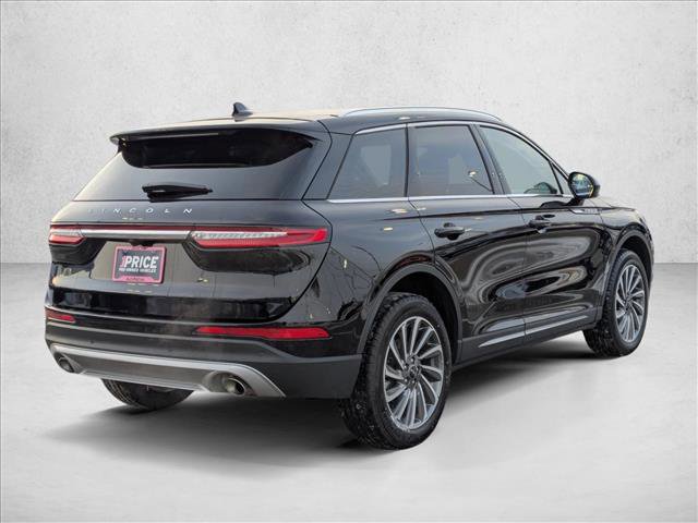 Used 2023 Lincoln Corsair Reserve image 5