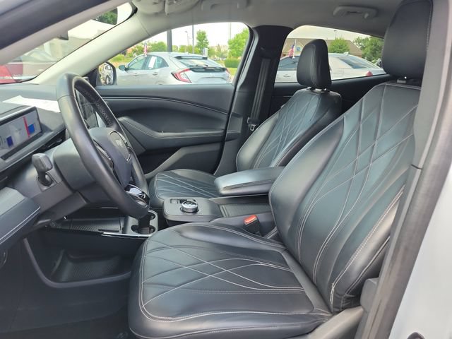 Used 2022 Ford Mustang Mach-E Select RWD image 26