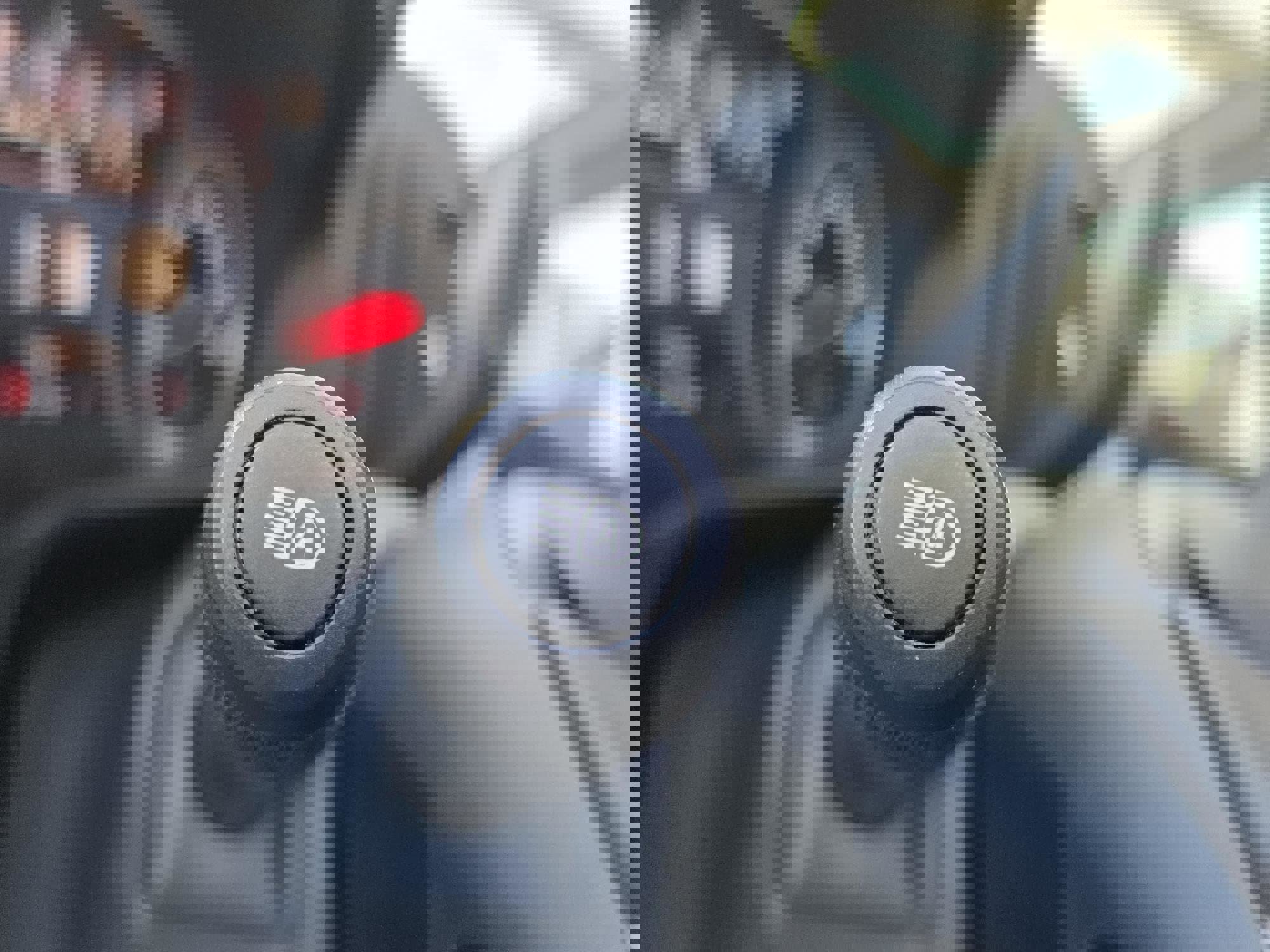 Used 2019 Chevrolet Silverado 1500 High Country w/ Technology Package image 19