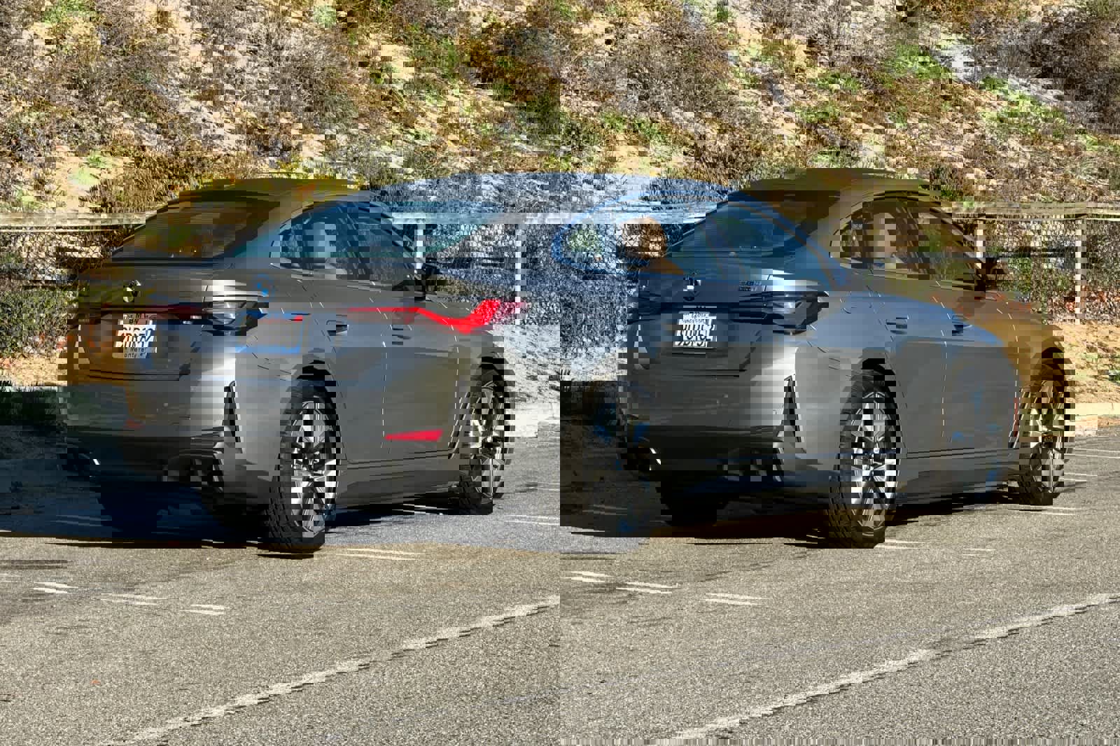 Used 2025 BMW i4 eDrive40 w/ Premium Package video 2