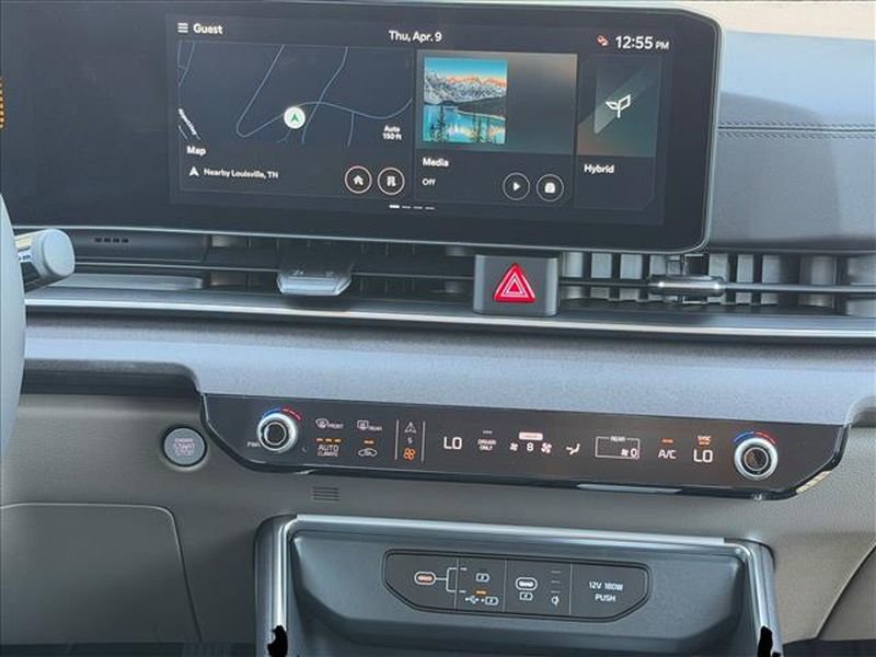 New 2026 Kia Carnival EX image 19