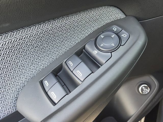 New 2026 Chevrolet TrailBlazer LT image 9