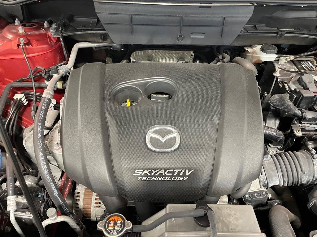 Used 2018 MAZDA CX-5 Grand Touring FWD image 37